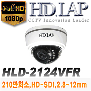 [Sdi-2M] [HD.LAP] HLD-2124VFR 