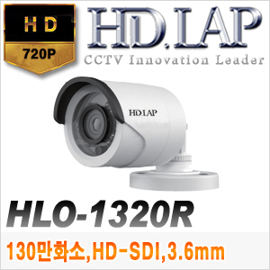 [SDi-1.3M] [HD.LAP] HLO-1320R
