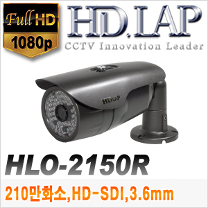 [SDi-2M] [HD.LAP] HLO-2150R(3.6mm)