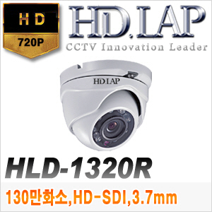 [SDi-1.3M] [HD.LAP] HLD-1320R